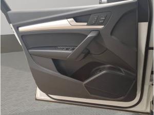 Audi Q5 SB 50 TDI quattro S line Matrix AHK HuD 360°