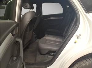 Audi Q5 SB 50 TDI quattro S line Matrix AHK HuD 360°