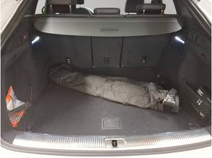 Audi Q5 SB 50 TDI quattro S line Matrix AHK HuD 360°