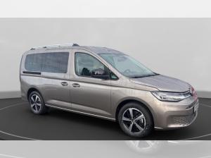 Volkswagen Caddy 2.0 TDI 90kW DSG GOAL Maxi