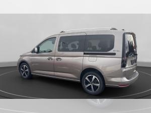Volkswagen Caddy 2.0 TDI 90kW DSG GOAL Maxi