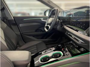 Audi A6 Avant TDI quattro advanced S tronic LED HuD