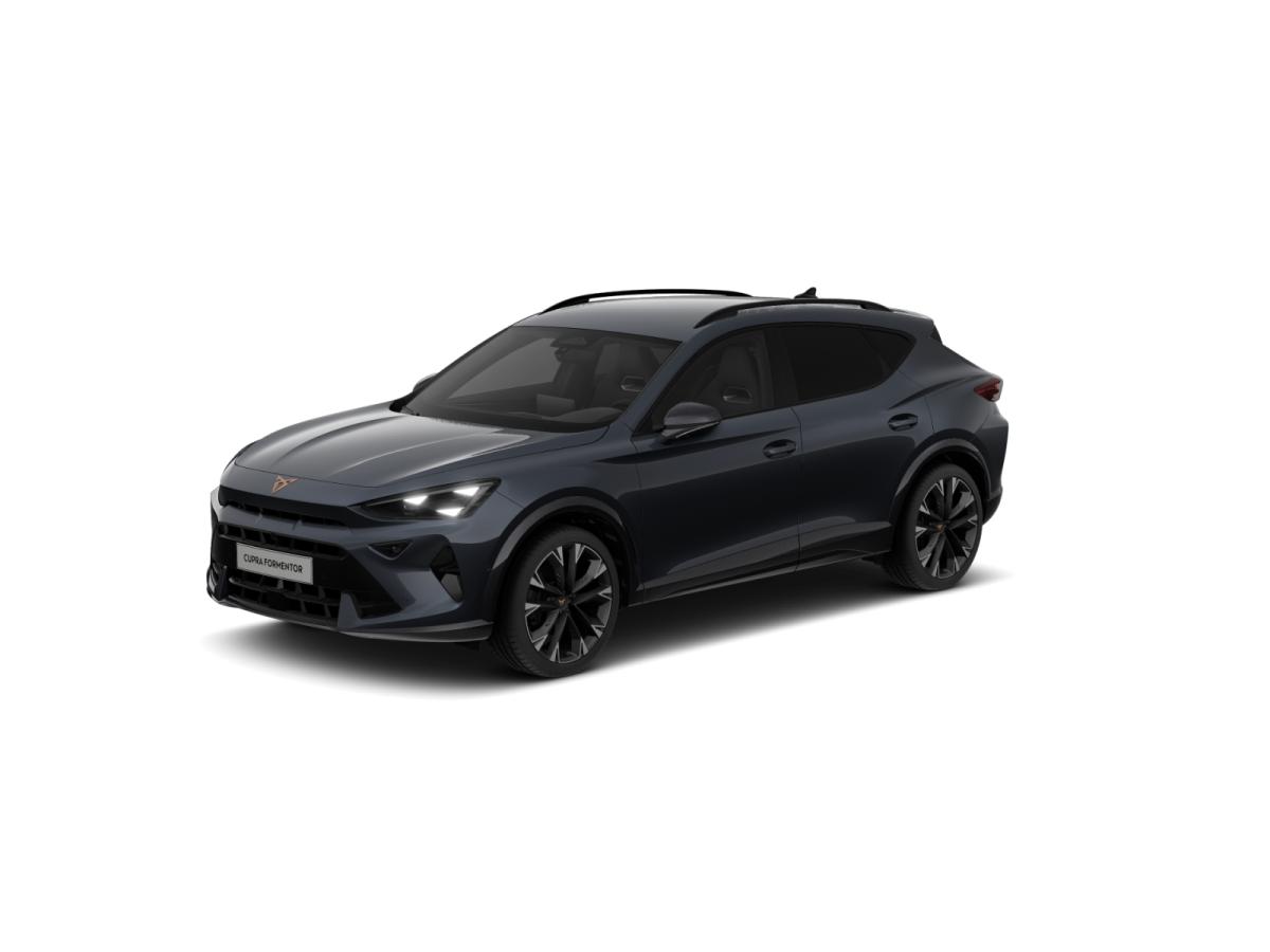 Cupra Formentor 2.0 TSI 150 kW (204 PS) 7-Gang DSG 4Drive
