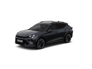 Cupra Formentor 2.0 TSI 150 kW (204 PS) 7-Gang DSG 4Drive