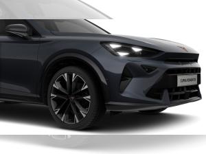 Cupra Formentor 2.0 TSI 150 kW (204 PS) 7-Gang DSG 4Drive