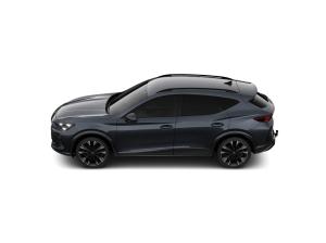 Cupra Formentor 2.0 TSI 150 kW (204 PS) 7-Gang DSG 4Drive