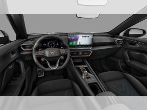 Cupra Formentor 2.0 TSI 150 kW (204 PS) 7-Gang DSG 4Drive
