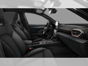 Cupra Formentor 2.0 TSI 150 kW (204 PS) 7-Gang DSG 4Drive