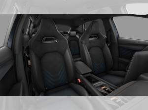 Cupra Formentor 2.0 TSI 150 kW (204 PS) 7-Gang DSG 4Drive