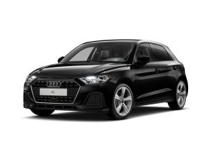 Audi A1 Sportback 30 TFSI advanced DAB