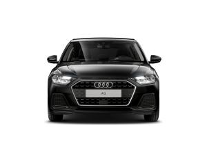 Audi A1 Sportback 30 TFSI advanced DAB