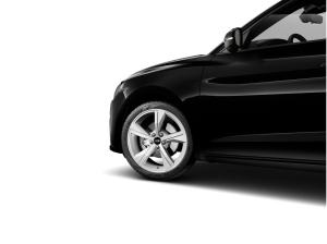 Audi A1 Sportback 30 TFSI advanced DAB