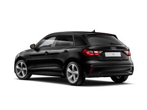 Audi A1 Sportback 30 TFSI advanced DAB