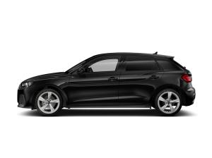 Audi A1 Sportback 30 TFSI advanced DAB