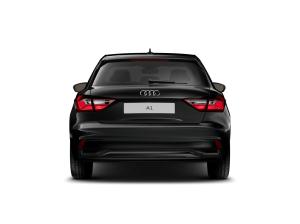 Audi A1 Sportback 30 TFSI advanced DAB