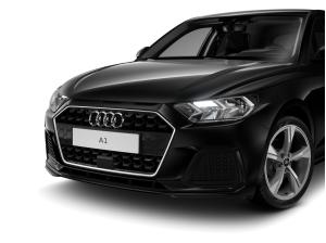 Audi A1 Sportback 30 TFSI advanced DAB
