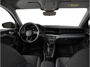 Audi A1 Sportback 30 TFSI advanced DAB