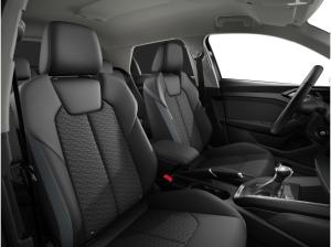 Audi A1 Sportback 30 TFSI advanced DAB