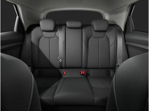 Audi A1 Sportback 30 TFSI advanced DAB