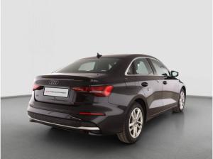 Audi A3 Limousine advanced 35 TDI S-tronic +VIRTUAL+
