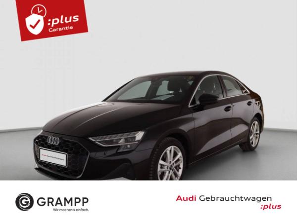 Audi A3 Limousine advanced 35 TDI S-tronic +VIRTUAL+