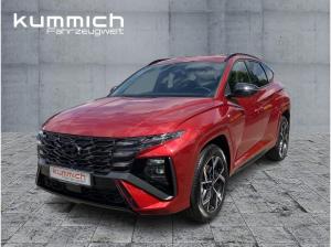 Hyundai TUCSON (MY26) 1.6 T-GDI 7-DCT N Line MATRIX-LED ‼️POWERLEASING-AKTION‼️