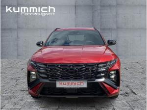 Hyundai TUCSON (MY26) 1.6 T-GDI 7-DCT N Line MATRIX-LED ‼️POWERLEASING-AKTION‼️