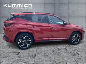 Hyundai TUCSON (MY26) 1.6 T-GDI 7-DCT N Line MATRIX-LED ‼️POWERLEASING-AKTION‼️