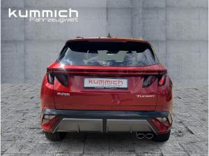 Hyundai TUCSON (MY26) 1.6 T-GDI 7-DCT N Line MATRIX-LED ‼️POWERLEASING-AKTION‼️