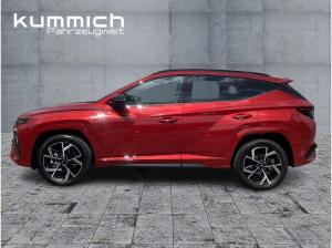 Hyundai TUCSON (MY26) 1.6 T-GDI 7-DCT N Line MATRIX-LED ‼️POWERLEASING-AKTION‼️