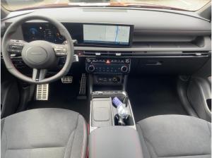 Hyundai TUCSON (MY26) 1.6 T-GDI 7-DCT N Line MATRIX-LED ‼️POWERLEASING-AKTION‼️