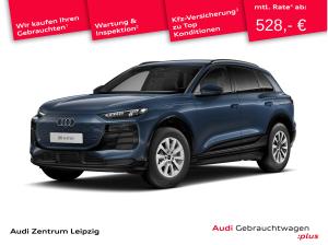 Audi Q6 e-tron *LED+*AHK*Tech*Assistenz*