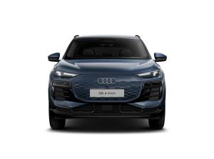 Audi Q6 e-tron *LED+*AHK*Tech*Assistenz*