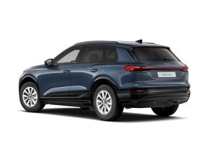 Audi Q6 e-tron *LED+*AHK*Tech*Assistenz*