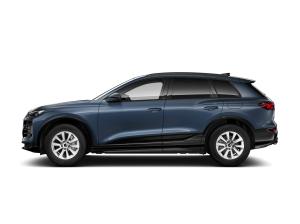 Audi Q6 e-tron *LED+*AHK*Tech*Assistenz*