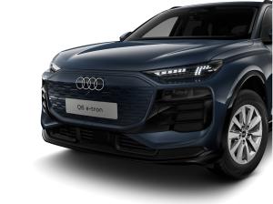 Audi Q6 e-tron *LED+*AHK*Tech*Assistenz*
