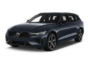 Volvo V60 Plus Dark T8 AWD *Business-Edition*