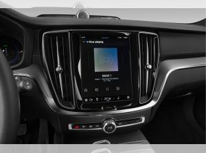 Volvo V60 Plus Dark T8 AWD *Business-Edition*