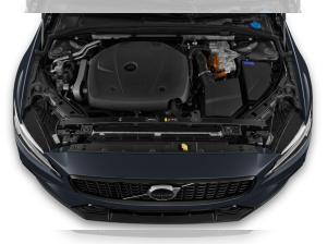Volvo V60 Plus Dark T8 AWD *Business-Edition*