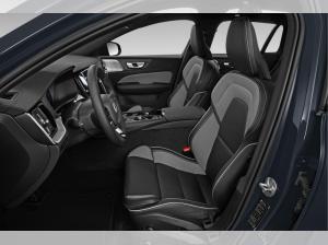 Volvo V60 Plus Dark T8 AWD *Business-Edition*