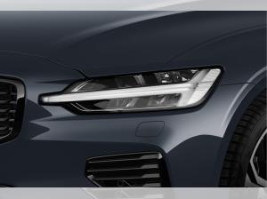 Volvo V60 Plus Dark T8 AWD *Business-Edition*