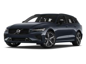 Volvo V60 Plus Dark T8 AWD *Business-Edition*