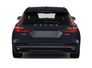 Volvo V60 Plus Dark T8 AWD *Business-Edition*