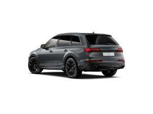 Audi Q7 TFSI S LINE BUSINESS QUATTRO+7 SITZER+WINTERRÄDER+