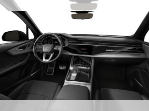Audi Q7 TFSI S LINE BUSINESS QUATTRO+7 SITZER+WINTERRÄDER+