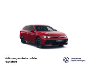 Volkswagen Passat Variant 1.5 TSI eHybrid R-Line AHK HUD DCC