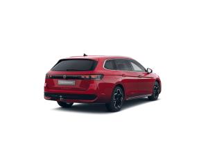 Volkswagen Passat Variant 1.5 TSI eHybrid R-Line AHK HUD DCC