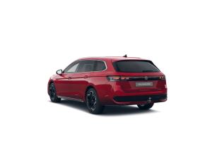 Volkswagen Passat Variant 1.5 TSI eHybrid R-Line AHK HUD DCC