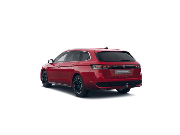 Volkswagen Passat Variant 1.5 TSI eHybrid R-Line AHK HUD DCC