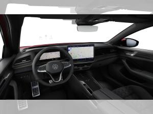 Volkswagen Passat Variant 1.5 TSI eHybrid R-Line AHK HUD DCC